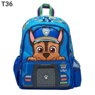 Smiggle T36 Backpack Kindergarten Size