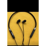 Lenovo Neckband Earphone He05