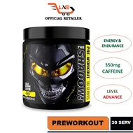 JNX Sports - Shadow 30 Servings Pre Workout