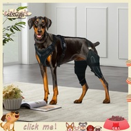 SGW_ Dog Knee Brace for Acl Injury Dog Acl Stabilizer for Rear Legs Dog Knee Brace for Acl Support H