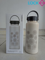 Bình giữ nhiệt LocknLock Riga Tumbler phiên bản Việt Nam LHC4160 (897ml) – hàng chính hãng