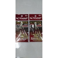 SHOUT Jaco Hook Jigging Assist