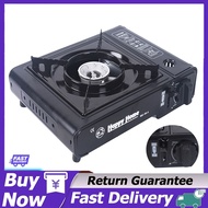 【24H Delivery】Portable Stove Camping Gas Stove/Gas Stove Mini Gas Stove Portable Stove Camping Porta