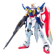 MG 1/100 XXXG-01W Wing Gundam (Mobile Suit Gundam Wing)