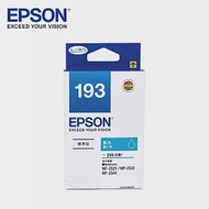 EPSON 193(C13T193250)原廠藍色墨水匣