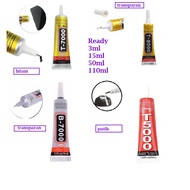 LCD Glue Touchscreen Glue Multipurpose Glue B7000 T8000 T9000