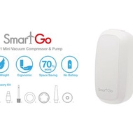 VIP Mini二合一迷你抽真空機.充氣機