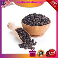 BIJI LADA HITAM/ BLACK PEPPER-100G