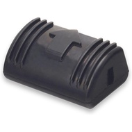 1-Pack GX25949 Forward Pedal Pad Compatible with John D-eere Forward Petal Assy, Fits 105, 107H, 107