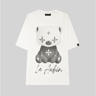 Teddy T-Shirt - Lesavril de Vetements