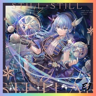 "Still Still Stellar" - Hoshimachi Suisei【Direct from Japan】
