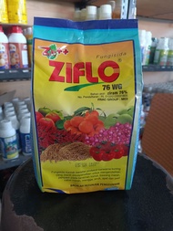 Fungisida Ziflo 76WG