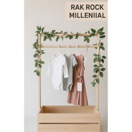 Wooden Box 35x35x20 Wooden Box Parcel Basket Hampers Wooden Box Gift Box Hampers Parcel Box