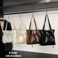 Moda Paolo Women Shoulder Bag (2743)