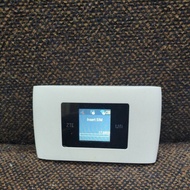 zte 4G portable mifi wifi Hotspot sim card modem