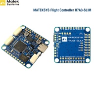 Matek MATEKSYS H7A3-SLIM STM32H7A3RIT6 Flight Controller Built-in ICM42688P 2~8S LiPo For RC FPV Lon