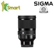 Sigma 35mm f/1.2 DG DN Art Lens (30 month warranty by APD Sigma Malaysia)