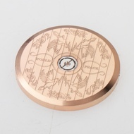 [lzdjlmy2ua] Auto Mechanical Watch Movement Hammer Rotor Maintenance,Watchmakers Professional Part W