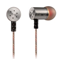 Knowledge Zenith ES In Ear - Silver
