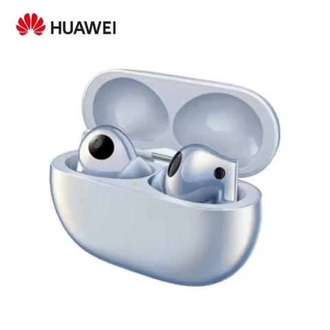 Original Huawei Freebuds Pro 2 Earphones Wireless Bluetooth 5.2 Headphones Devialet Tuning Earbuds H