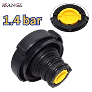 2 or 1.4 bar Radiator Coolant Expansion Tank Cap For BMW E30 E32 E36 X3 X5 Z4 Z8 M3 M5 M6 E46 E39 E3