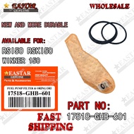 Fuel Pump Filter WINNER150 /RS150 /RSX 150 PETRO FILTER ORING O-RING OIL SEAL (17518-GHB-601)-EASTAR