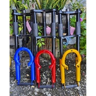 Batang Fork Basikal 20Inch Metallic Color High Quality