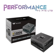 Thermaltake Toughpower GF3 80+ Gold 750W / 850W / 1000W / 1000W / 1250W / 1350W / 1650W ATX3.0 PCIe 