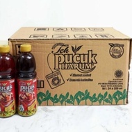 PROMO Teh Pucuk Harum 350 ml 1 karton isi 24pcs