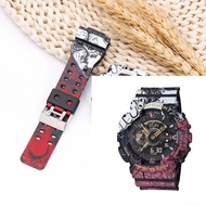 Casio G-shock GA-110 GA 110 ONE PIECE Limited Edition Watch Strap