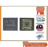 BSS UFS EMMC IC KLUDG4UHDB-B2D1