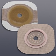 14604 Hollister Ostomy Care Skin Barrier Flextend Flat with tape 70mm