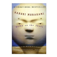 Sách Kafka on the Shore (Mass Market Paperback)