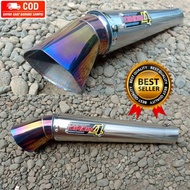SLINCER SLINSER SLENCER SLENSER SILINSER SILINCER KNALPOT KRUCUT DIAMON MINIMALIS ORIGINAL DINDIN4 K