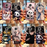 For Motorola Moto E4 Plus / MOTO E5 Plus E4plus E5plus Soft Silicone TPU Black Phone Casing Fashion 