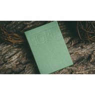 Floria MegaJam Playing Cards by Harapan Ong & Bacon Magic CARDSFLORIA