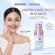 SKINTIFIC Sym White 377 Brighten Dark Spots Dark Spot Serum 20ml