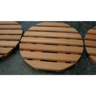 An Taiwan Cypress--Taiwan Cypress Round Pot Holder FD One 350