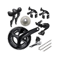 &amp; (105DiscountR CHAINWITHOUT【BBLimited TimeSHIMANO7000)GROUPSET  】