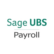 UBS Payroll 100 Software (Single User) Latest Version