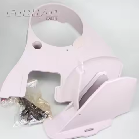 110-23355 For JUKI Sewing Machine 5550/8550/8700 Belt Cover Belt Guard Cover Guard 229-33451