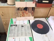 a941981 (B) 張艾嘉 忙與盲 1985 香港星馬 寶麗多版 黑膠 片況如新 Sylvia Chang HK / Singapore / Malaysia Polydor Vinyl LP (