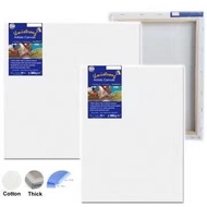 Umistrong 3.7CM Thick Cotton Canvas 380g