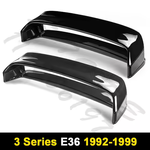 for BMW 1992-1999 E36 M3 3 Series 316i 318is 323i 328i 320i 318tds 316ti 323ti Rear Trunk Wing Spoil
