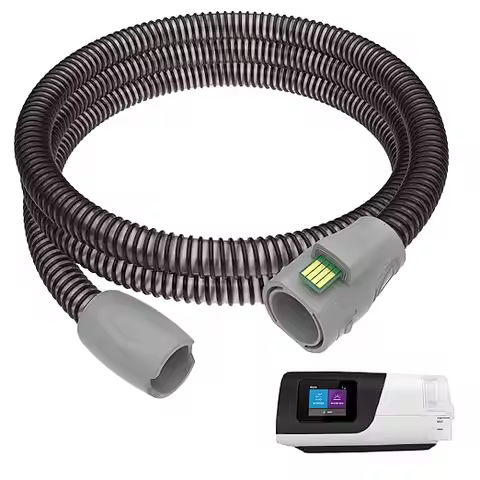Climate-Line Air Tube Replacement for resmed Air Sense 11 Series