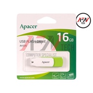 APACER USB FLASH DRIVE AH335 USB2.0 16GB