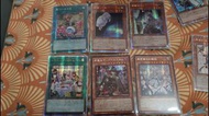 遊戲王 QCAC 異圖