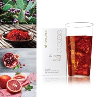 Jumpstart TR90 (15 Sachet 1 Box) - Memicu Penurunan Berat Badan