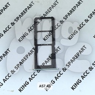 SIMLOCK SIMTRAY SLOT SIMCARD HOLDER OPPO A57 4G 2022 / A77S