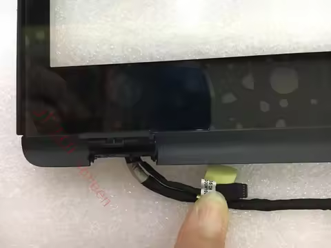 Nuevo para sony Vaio SVF14A SVF142 SVF142C29M SVF142C29L SVF142C1DT SVF142A26T LCD Digitalizador de 